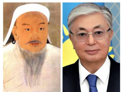 Шәуеттегі тоқаш Шәуеттегі тоқаш