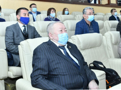 ҚазҰУ сарапшылары қаңтар оқиғасын талқылады