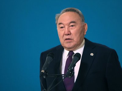 Сенат Назарбаевтың кілетін қысқартуға келісті