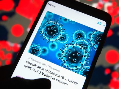 Омикронды емдеуге арналған сегіз препарат анықталды