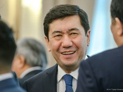 Орыс тілінде құжат сұратуға тыйым салған Қошановтың кереметі