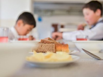 Бала күнінде дұрыс тамақтанудың өмір сүру ұзақтығына әсері қандай?
