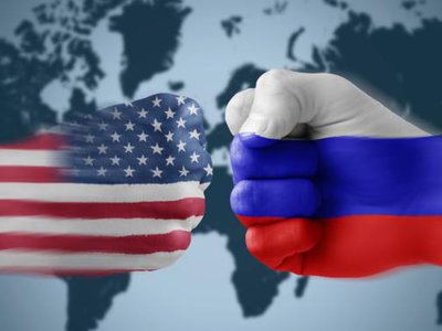 Ресей vs АҚШ: жаңа әлемдік дағдарыс қарсаңында