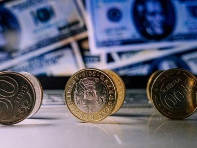 Вице-министр теңге бағамынa қатысты пікір білдірді