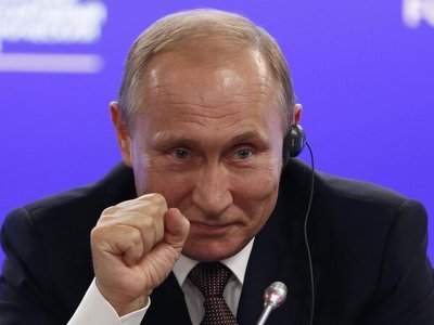 Иранға айналған Ресей