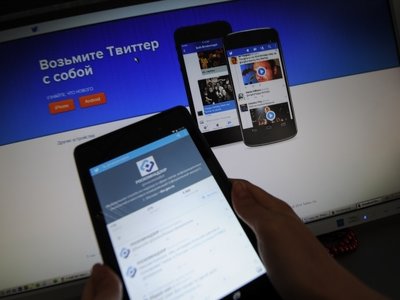 Роскомнадзор Ресейде медиаресурстарды әлі де жаппай бұғаттап жатыр