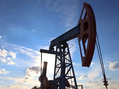 Brent мұнайының бағасы соңғы он жылда бірінші рет 128 доллардан асты