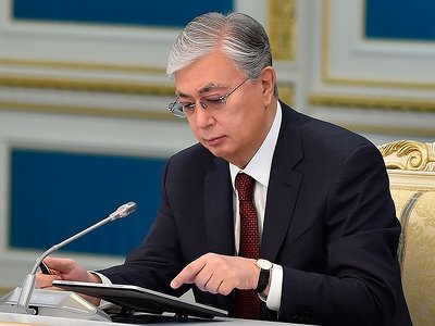 Әкімдердің халықпен кездесулерін өткізу туралы