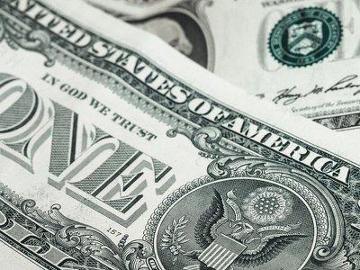 1-5 наурыз аралығында Ұлттық банк курсты ұстап тұруға $534 млн жұмсады