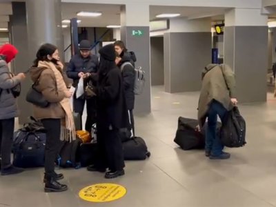 Президент Украинадағы қазақстандықтарды елге жеткізу жұмысын жіті қадағалап отыр