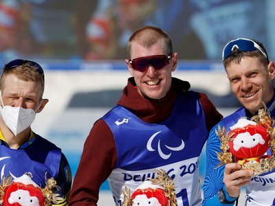 Паралимпиада-2022: Қазақстан қоржынына алғашқы медаль түсті