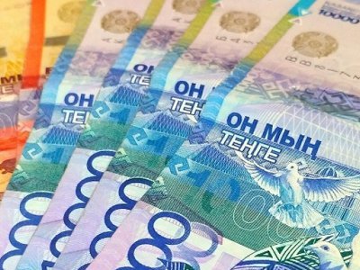 Үкімет дағдарысқа қарсы шаралар қабылдауды бастады