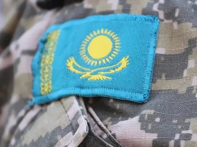 К ктемгі әскерге шақыру науқаны басталды