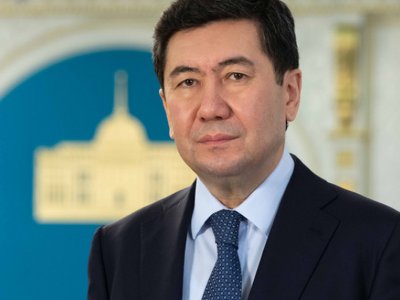 Мәжіліс т рағасы украинадағы жағдайға қатысты пікір білдірді