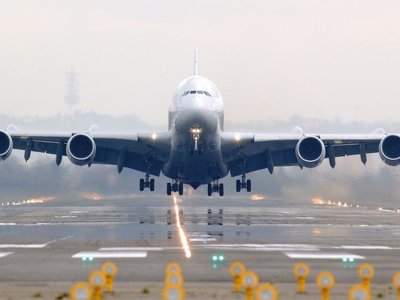 QAZAQ AIR Ресейге рейстерді қайта орындай бастайды