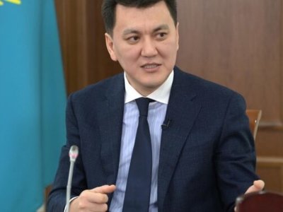 Ерлан ҚАРИН: Алдағы Жолдау – «Жаңа Қазақстанның» бастауы