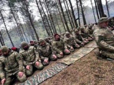 «Өлтірілген барлық Қадыровшылар шошқа терісінде жерленеді» – Лысенко