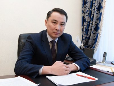 Қостанай қаласының әкімі ауысты