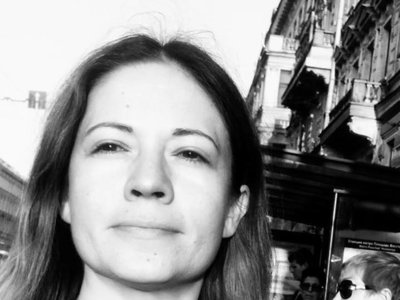 The Insider журналисі Оксана Баулина Киевте оққа ұшты