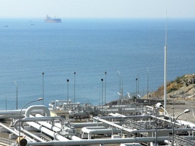 Қазақстан мұнай экспорттаудың балама жолын іздеп жатыр