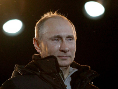 Астролог Нострадамус Путиннің өлімін болжады