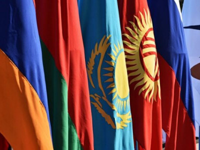 ЕАЭО-дан шығу — аяққа оқ атумен тең — Своик