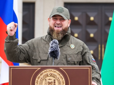 Рамзан Қадыров Путин баспасөз хатшысының патриоттар туралы түсінігін сынап тастады