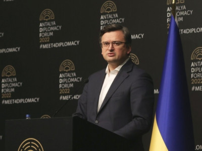 Украина халықаралық миссияларды Ресей әскерінен қалған Бучадағы қырғынды көруге шақырды