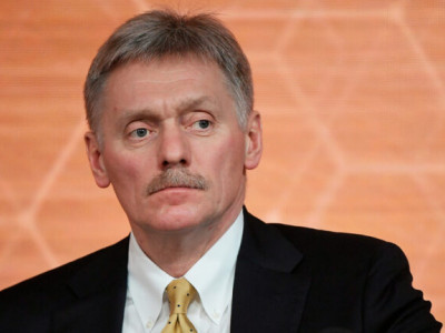 Песков: «Арнайы операция» басталғалы Путиннің рейтингі күрт өсті