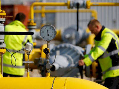 Балтық жағалауы елдері Ресей газынан бас тартты