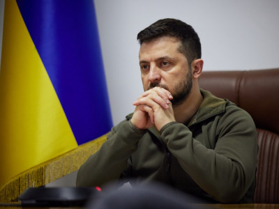 «Азаптап өлтірілген»: қырылған халқын көрген Зеленский жылап қалды