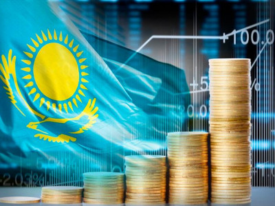 2022 жылға арналған республикалық бюджет шығыстары 2,7 трлн теңгеге ұлғайды