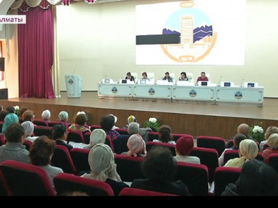 Әл-Фараби атындағы ҚазҰУ-да қарияларға арналған семинар өтті