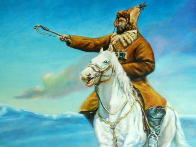 Шешендік сөздер: Мінезің ауыр болсын