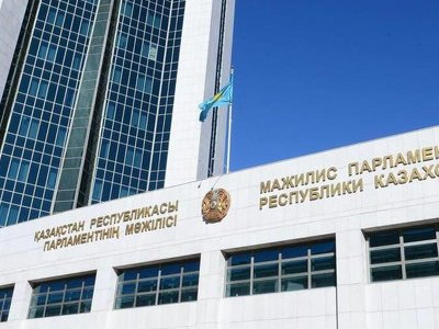 «Президент Жарлығы мемлекеттік аппараттың тиімді жұмыс істеуіне ықпал етеді» – д