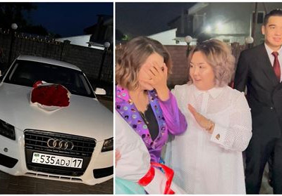 Беті жоқ жалаңаш аққұба қыздар