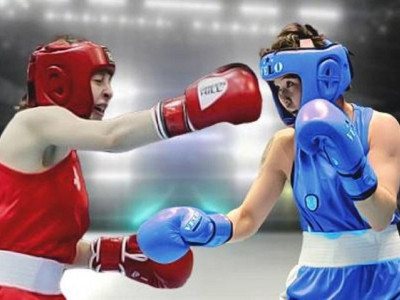 Бокстан Әлем чемпионатында Қызайбай мен Лукас кездеспейтін болды 