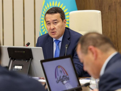 Смайылов Ақтөбе облысын дамытудың басым міндеттерін белгіледі