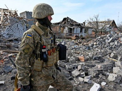 Қырғызстан ҰҚМК Украинадағы соғысқа қатысқан азаматқа іс қозғады