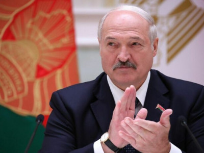 Лукашенко өлім жазасын енгізді