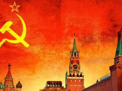 Мемлекеттік Дума Ресейдің байрағын КСРО туына қайта ауыстыруды ұсынды