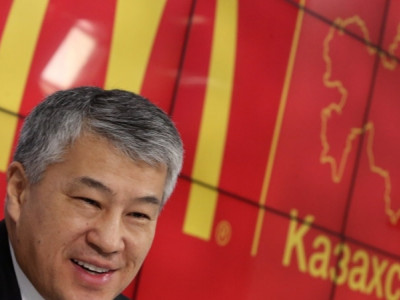 Ресейдегі McDonald's бизнесін қамаудағы Қайрат Боранбаевтың компаниясы сатып алуы мүмкін