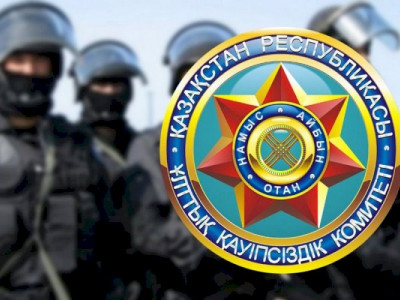 Президент Ұлттық қауіпсіздік комитетін реформалау туралы жарлыққа қол қойды