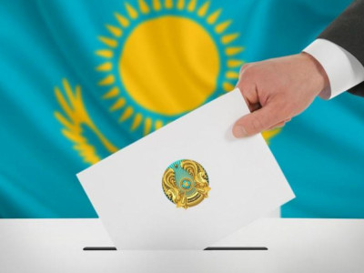 Референдум - ел болашағын айқындайтын қадам