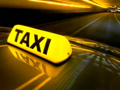 4 года лишения свободы получил таксист Шымкента за обман своих пассажиров