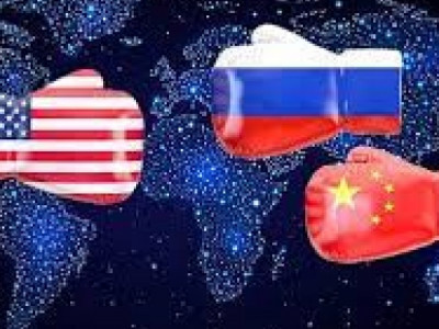 Әлемдік державалар арасында қақтығыс болуы мүмкін