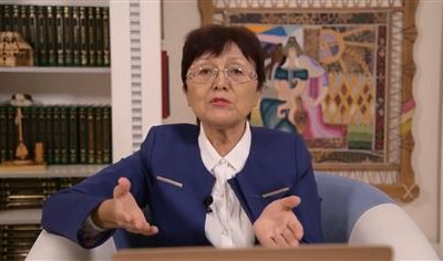 Абай да көп әйелге ғашық болған шығар? Неге осы жағын зерттемеске - Анна Құдиярова