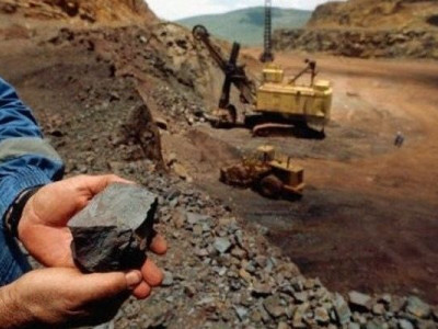 Елімізде пайдалы қазбаларды өндіру салығының көлемі артады