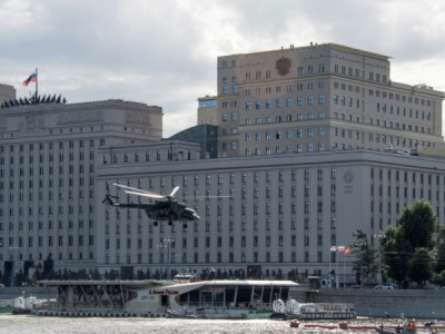 Украинада Ресей қорғаныс министрлігінің баспасөз қызметкері өлген