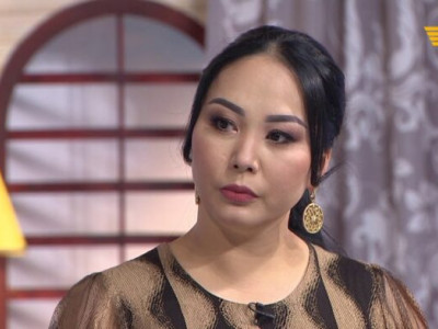 «Ұрпақ болашағы үшін дабыл қағатын шақтамыз»: Қарақат Әбілдина көк туды таптағандарды сынға алды